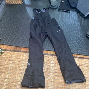 Arctix womens Essential Insulated Bib Overalls